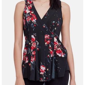 NWT Free People Tunic